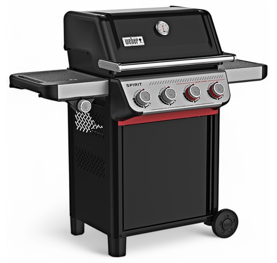Image 754714_ALTMORE2.jpg, Product 754-714 / Price $799.00, Weber Spirit E-435 Liquid Propane Gas Grill from Weber on TSC.ca's Home & Garden department