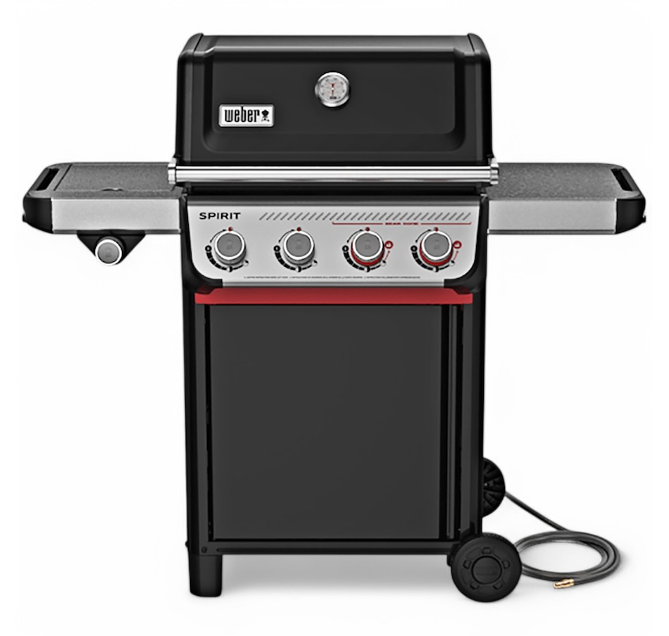 Image 754715.jpg, Product 754-715 / Price $849.00, Weber Spirit E-435 Natural Gas Grill from Weber on TSC.ca's Home & Garden department