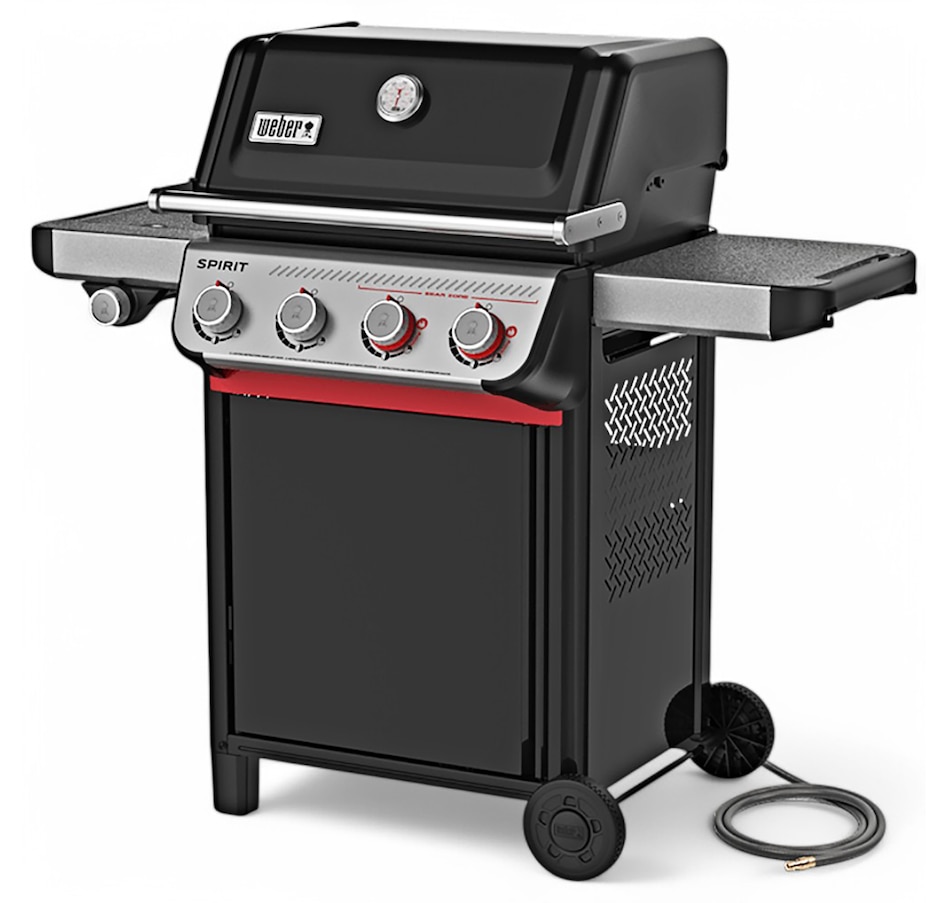 Image 754715_ALTMORE1.jpg, Product 754-715 / Price $849.00, Weber Spirit E-435 Natural Gas Grill from Weber on TSC.ca's Home & Garden department