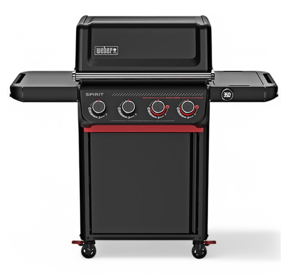 Image 754716.jpg, Product 754-716 / Price $849.00, Weber Spirit EP-425 Liquid Propane Gas Grill from Weber on TSC.ca's Home & Garden department