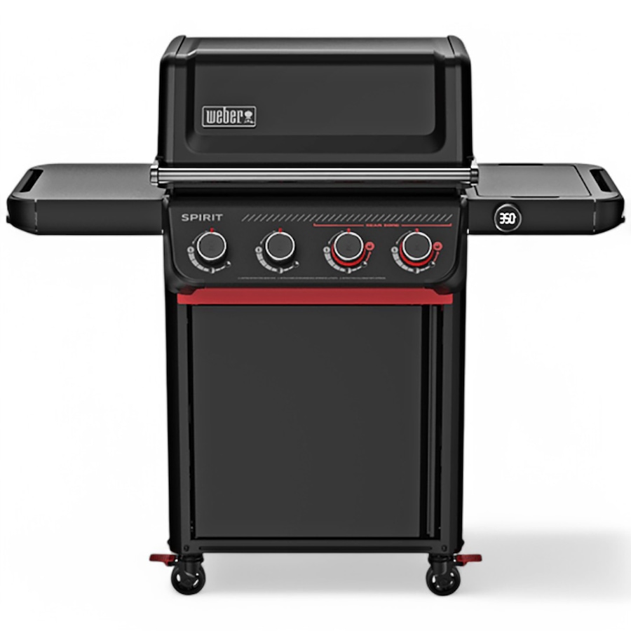 Image 754716.jpg, Product 754-716 / Price $849.00, Weber Spirit EP-425 Liquid Propane Gas Grill from Weber on TSC.ca's Home & Garden department