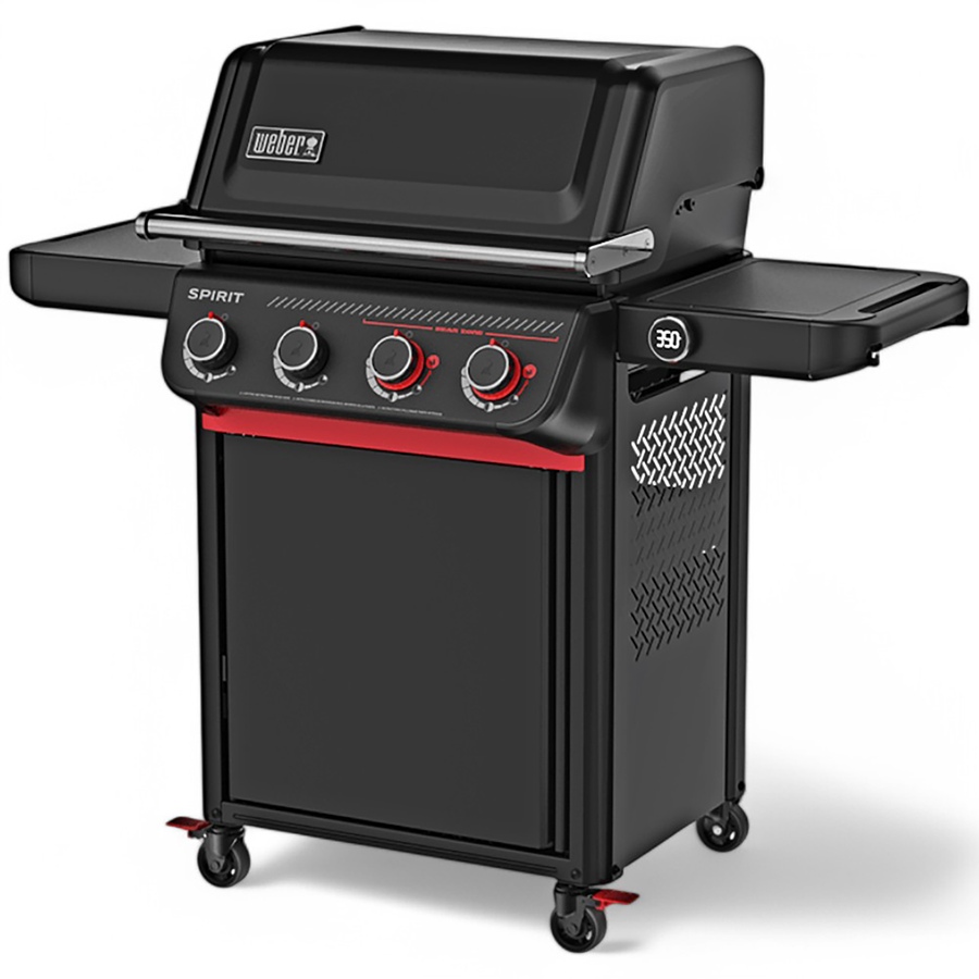 Image 754716_ALTMORE1.jpg, Product 754-716 / Price $849.00, Weber Spirit EP-425 Liquid Propane Gas Grill from Weber on TSC.ca's Home & Garden department
