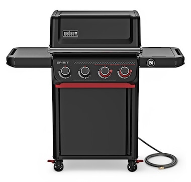 Weber Spirit EP-425 Natural Gas Grill