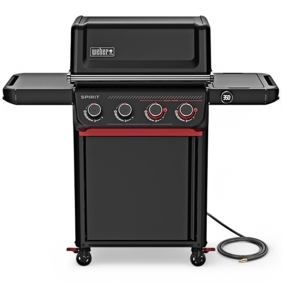 Image 754717.jpg, Product 754-717 / Price $899.00, Weber Spirit EP-425 Natural Gas Grill from Weber on TSC.ca's Home & Garden department