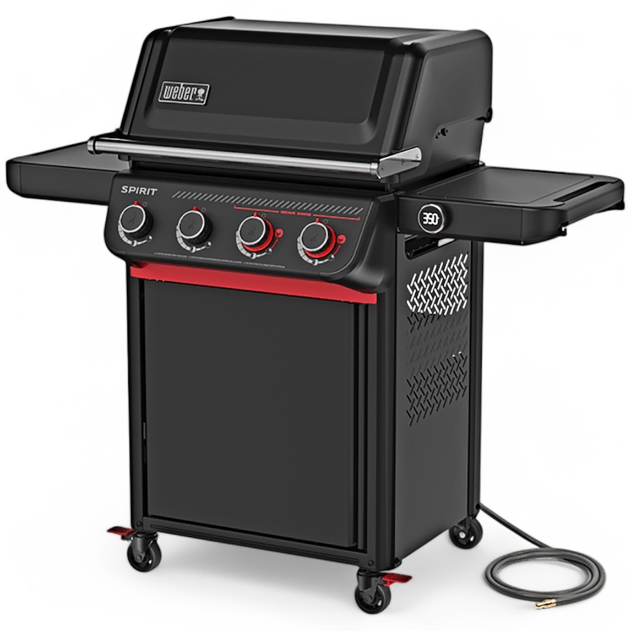 Image 754717_ALTMORE1.jpg, Product 754-717 / Price $899.00, Weber Spirit EP-425 Natural Gas Grill from Weber on TSC.ca's Home & Garden department