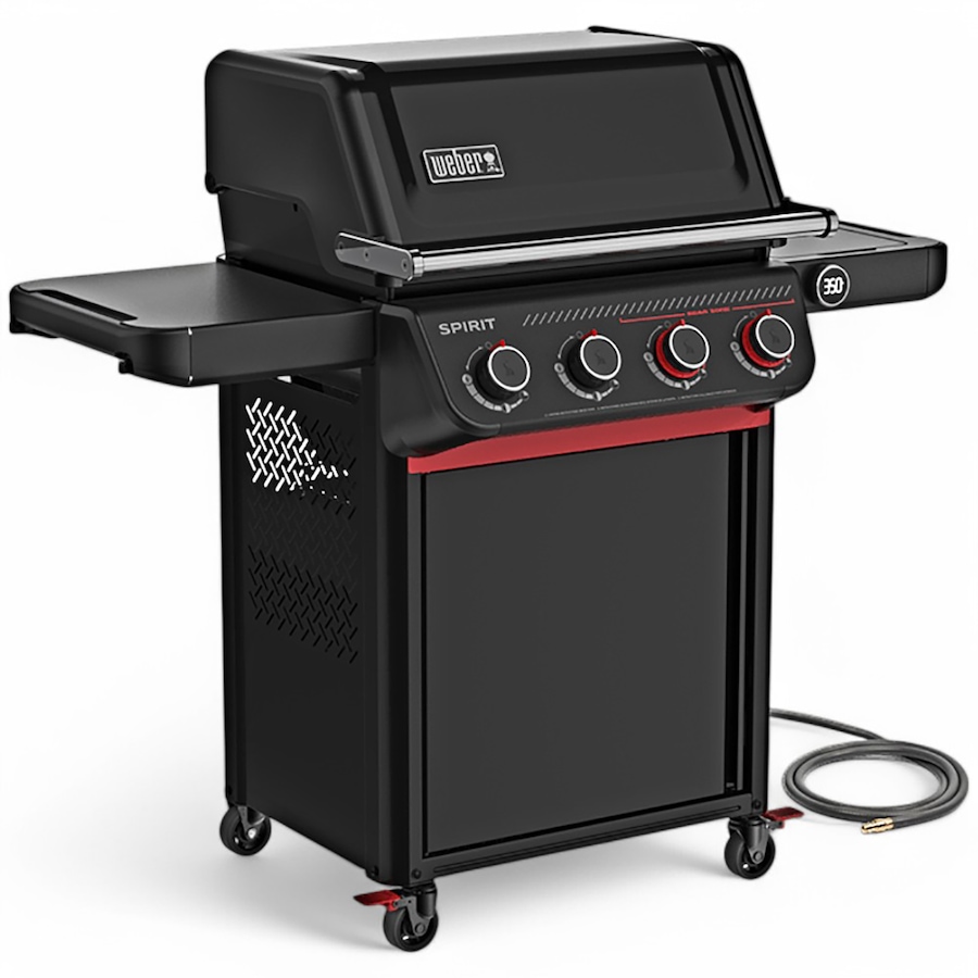 Image 754717_ALTMORE2.jpg, Product 754-717 / Price $899.00, Weber Spirit EP-425 Natural Gas Grill from Weber on TSC.ca's Home & Garden department