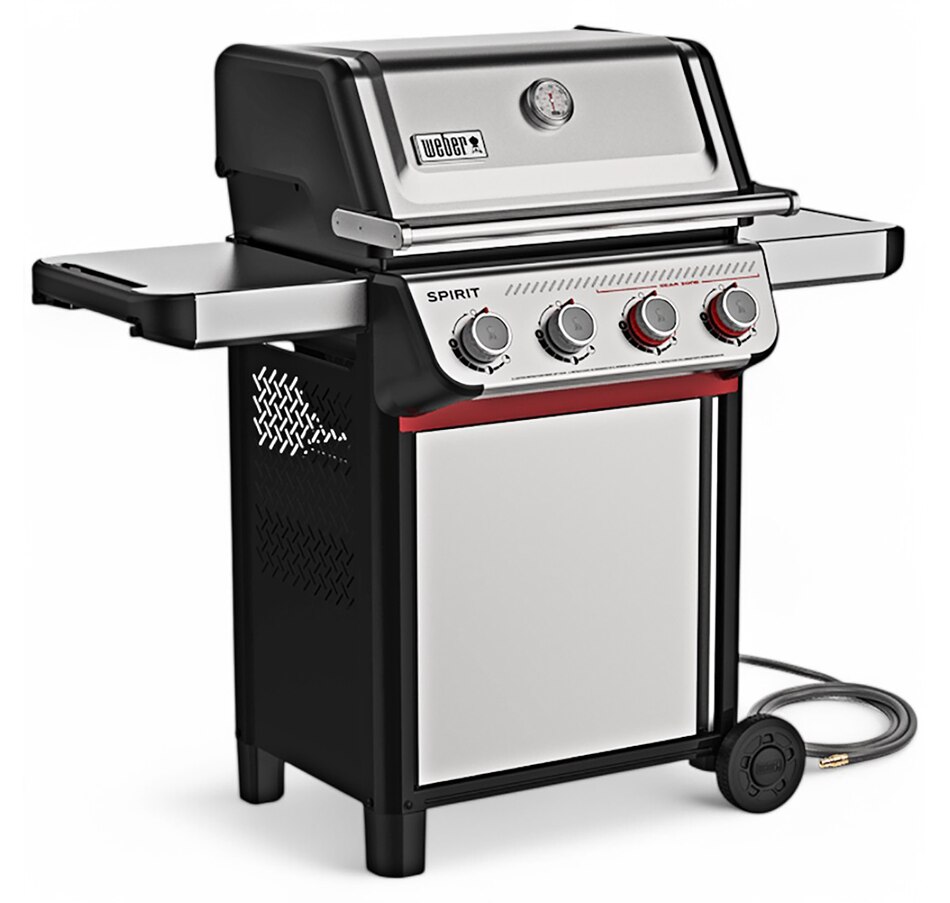 Image 754719_ALTMORE2.jpg, Product 754-719 / Price $849.00, Weber Spirit S-425 Stainless Steel Natural Gas Grill from Weber on TSC.ca's Home & Garden department