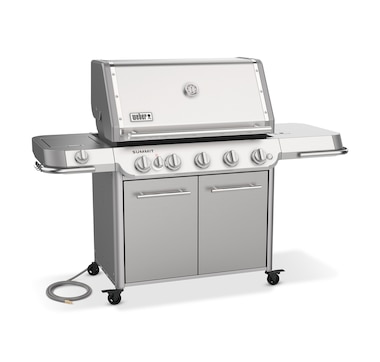 Weber Summit FS38 S Natural Gas Grill