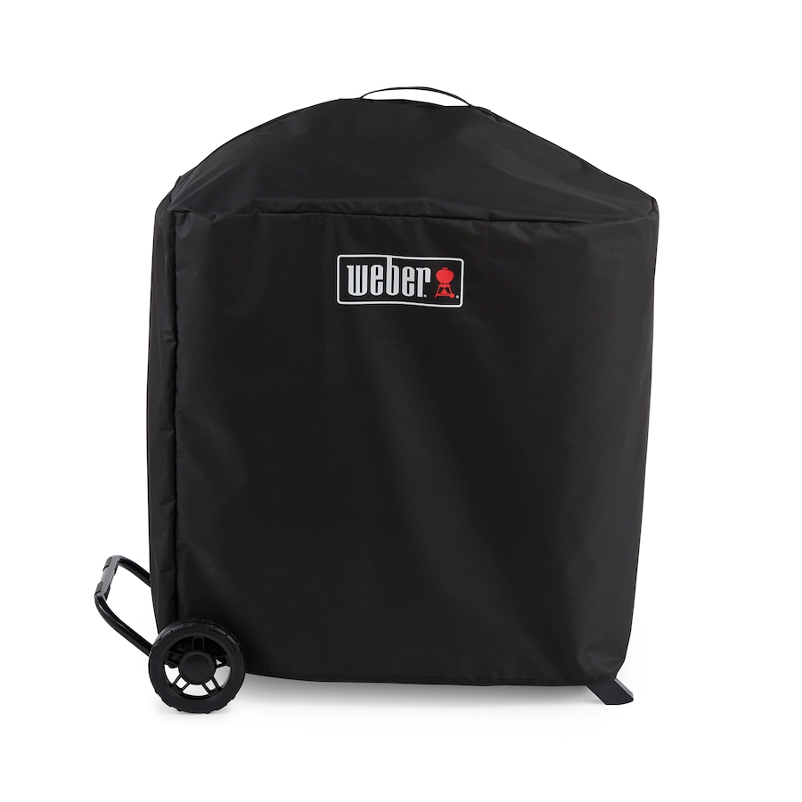 Image 754728.jpg, Product 754-728 / Price $76.99, Weber Traveller Compact Portable Propane Gas Grill Cover from Weber on TSC.ca's Home & Garden department