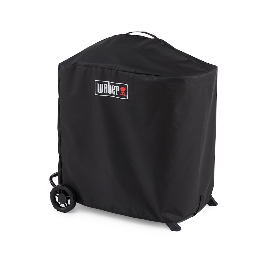Image 754728_ALTMORE1.jpg, Product 754-728 / Price $76.99, Weber Traveller Compact Portable Propane Gas Grill Cover from Weber on TSC.ca's Home & Garden department
