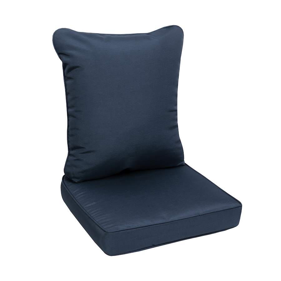 Image 754735.jpg, Product 754-735 / Price $50.00, Millano Cushion High Back from Millano on TSC.ca's Home & Garden department