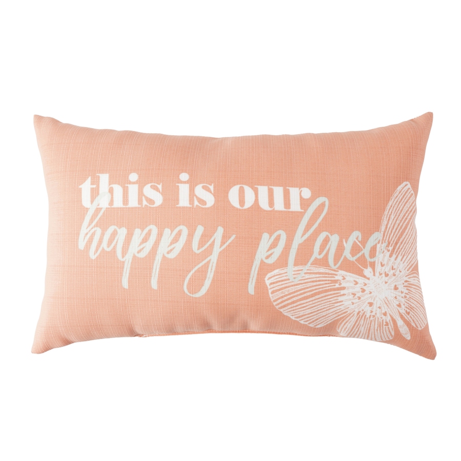 Image 754745.jpg, Product 754-745 / Price $19.99, Millano Bliss Bloom Pillow (2-pack) from Millano on TSC.ca's Home & Garden department