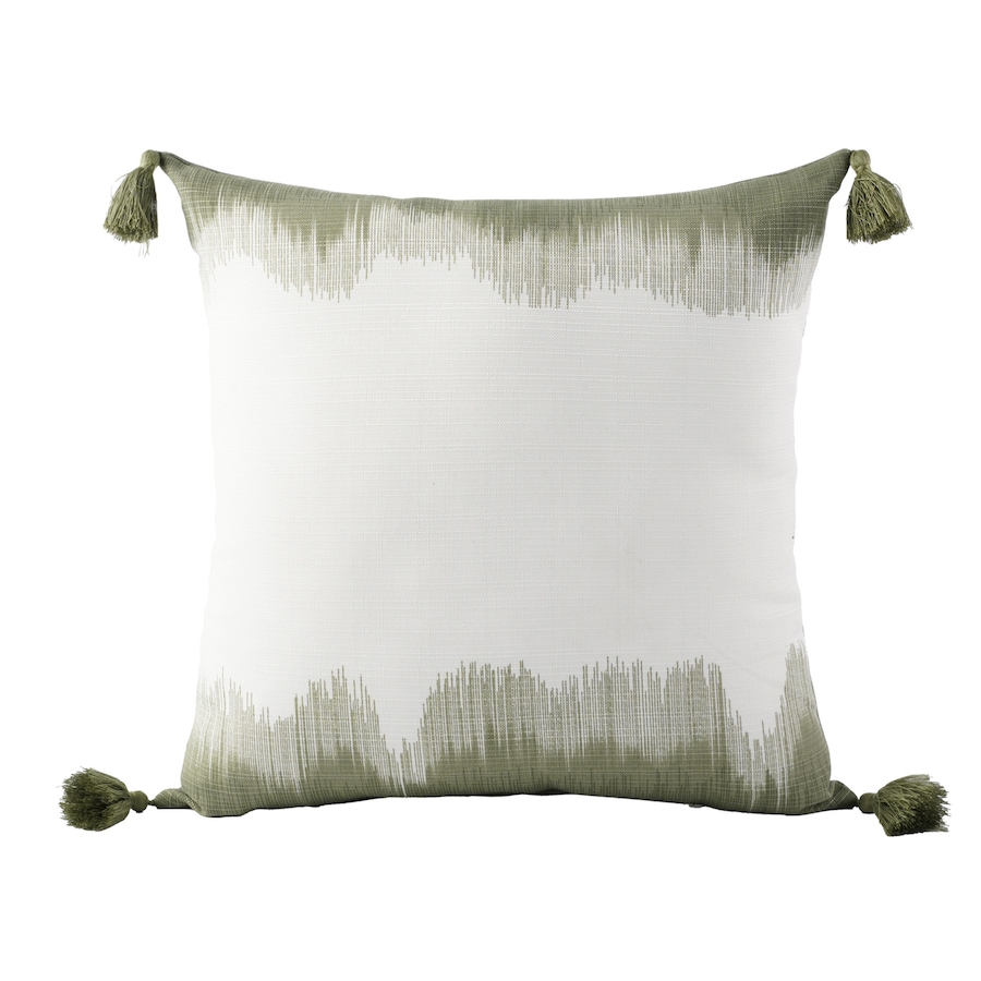 Image 754748.jpg, Product 754-748 / Price $19.99, Millano Wild Woods Pillow with Tassels (2-pack) from Millano on TSC.ca's Home & Garden department
