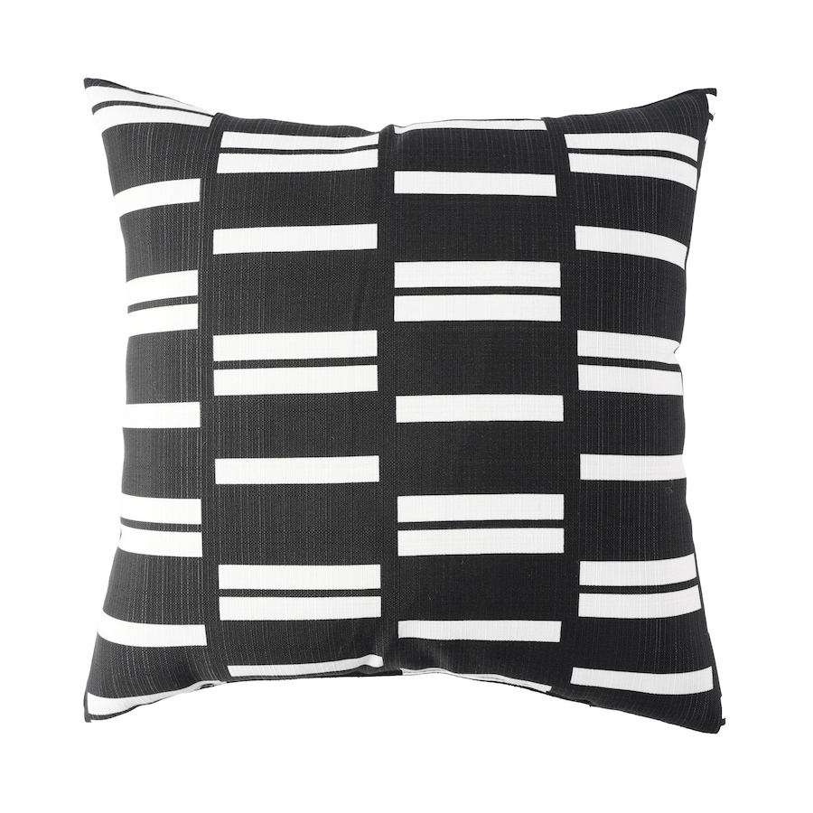 Image 754750.jpg, Product 754-750 / Price $19.99, Millano Piano Keys Print Pillow (2-pack) from Millano on TSC.ca's Home & Garden department