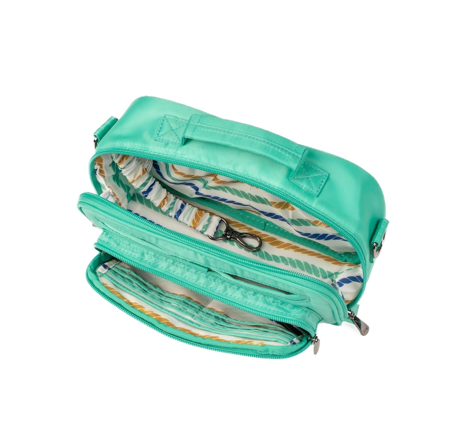 Image 754752_ALTMORE20.jpg, Product 754-752 / Price $58.50, Lug Legacy - Carousel Bag from Lug on TSC.ca's Clothing & Shoes department
