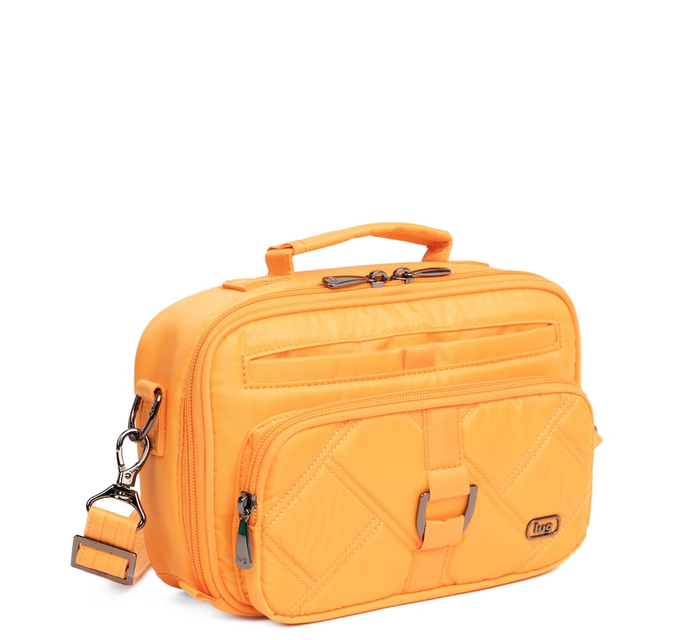Image 754752_ALTMORE21.jpg, Product 754-752 / Price $58.50, Lug Legacy - Carousel Bag from Lug on TSC.ca's Clothing & Shoes department