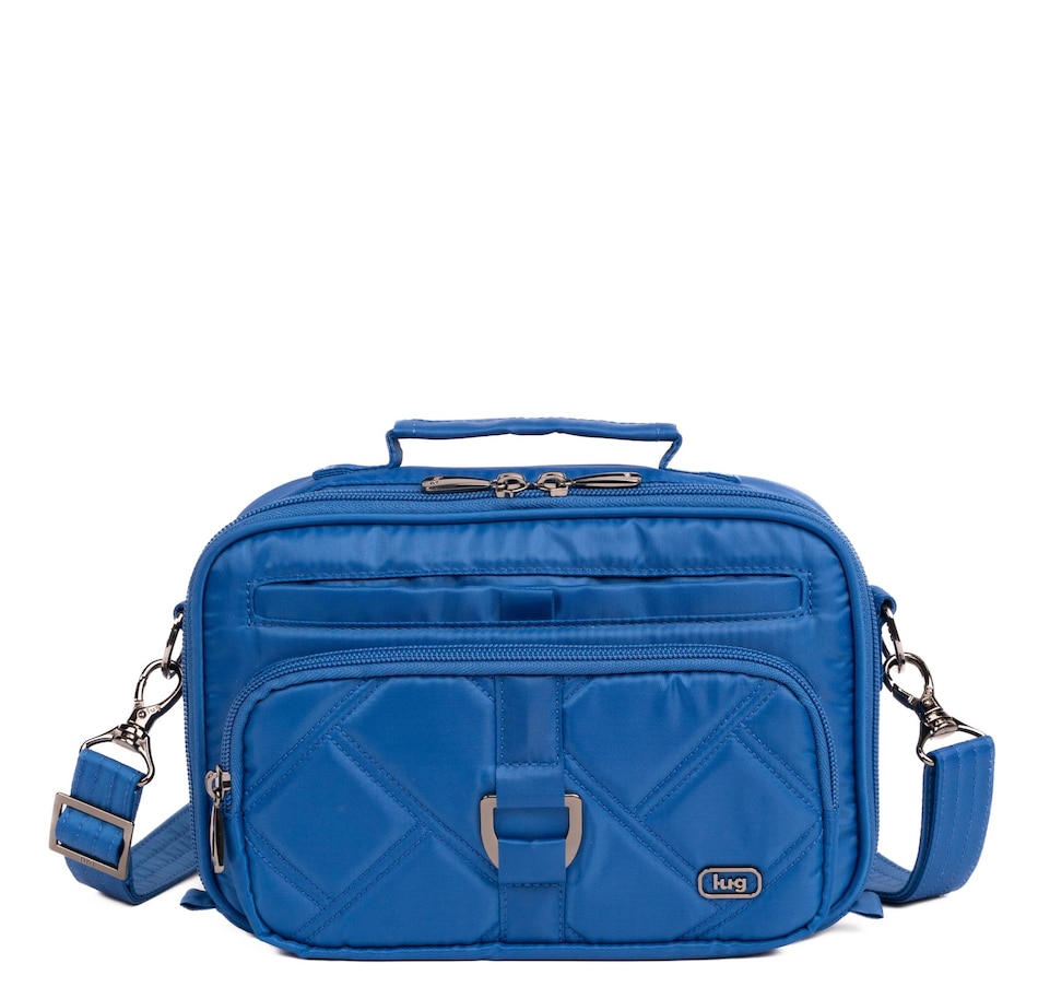 Image 754752_AZB.jpg, Product 754-752 / Price $58.50, Lug Legacy - Carousel Bag from Lug on TSC.ca's Clothing & Shoes department
