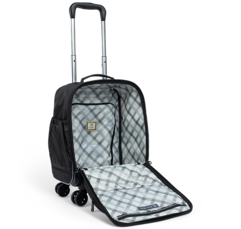 Image 754754_ALTMORE8.jpg, Product 754-754 / Price $168.00, Lug Legacy - Ranger Wheelie from Lug on TSC.ca's Home & Garden department