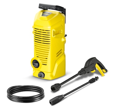 Kärcher 1700 PSI Pressure Washer