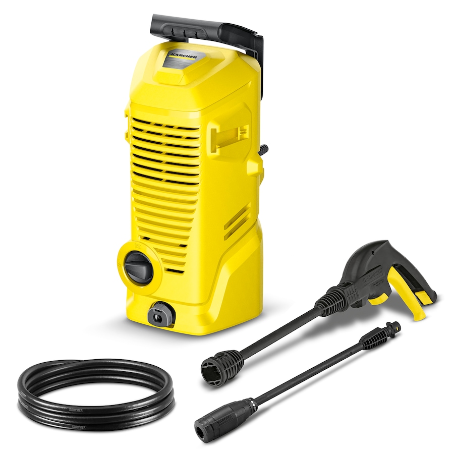 Image 754755.jpg, Product 754-755 / Price $140.00, Kärcher K1 Electric Pressure Washer, 1700 PSI from Karcher on TSC.ca's Home & Garden department