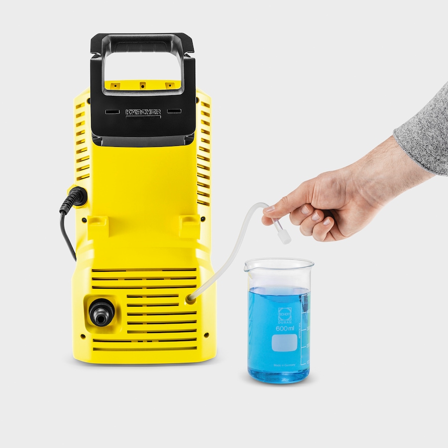 Image 754755_ALTMORE1.jpg, Product 754-755 / Price $140.00, Kärcher K1 Electric Pressure Washer, 1700 PSI from Karcher on TSC.ca's Home & Garden department