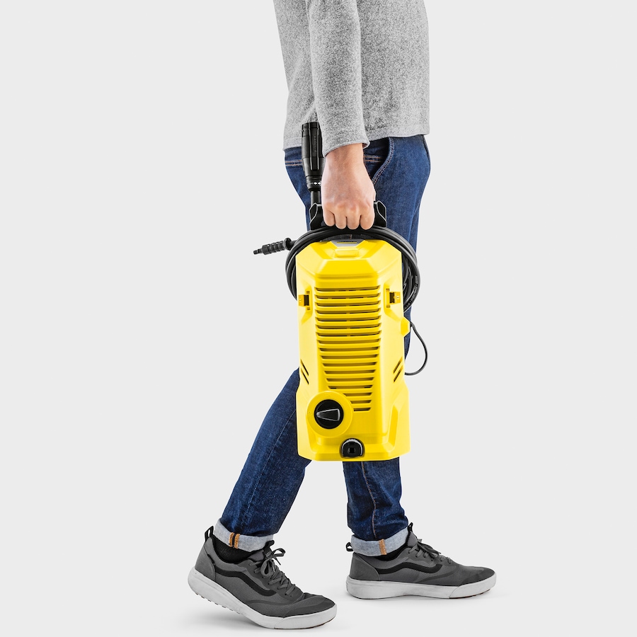 Image 754755_ALTMORE2.jpg, Product 754-755 / Price $140.00, Kärcher K1 Electric Pressure Washer, 1700 PSI from Karcher on TSC.ca's Home & Garden department