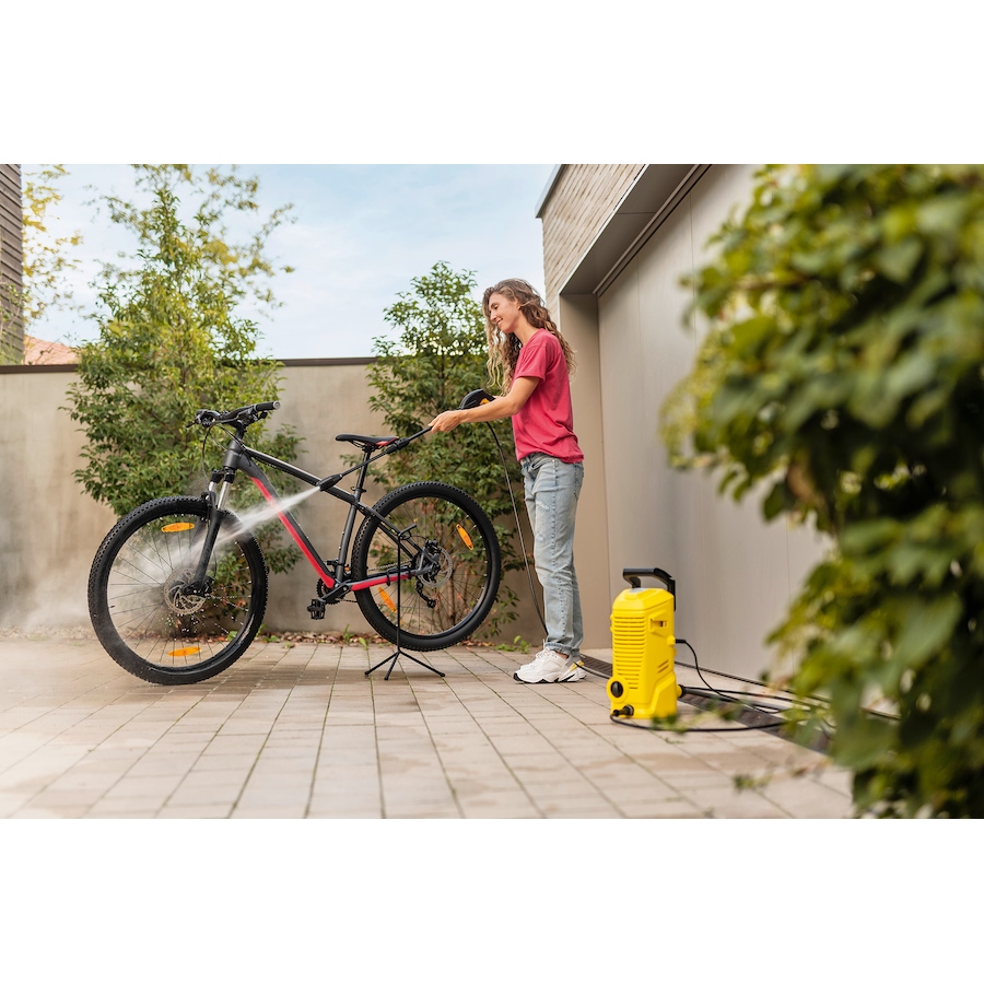 Image 754755_ALTMORE3.jpg, Product 754-755 / Price $140.00, Kärcher K1 Electric Pressure Washer, 1700 PSI from Karcher on TSC.ca's Home & Garden department