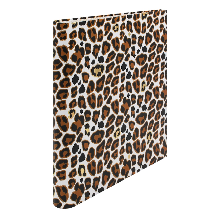 Image 754775_LEP.jpg, Product 754-775 / Price $49.99, Pukka Pad Wild A4 Preloaded 3-Ring Binder from Pukka Pad on TSC.ca's Home & Garden department