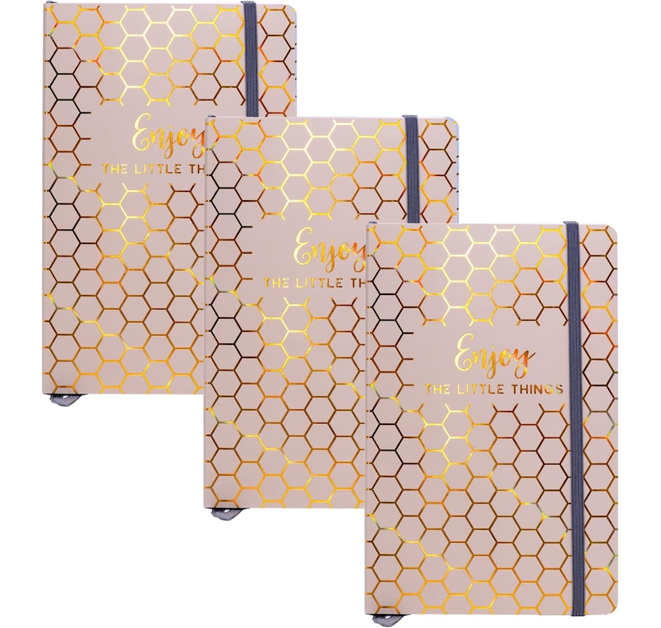 Image 754779_BGE.jpg, Product 754-779 / Price $24.99, Pukka Pad Haze A5 Journal from Pukka Pad on TSC.ca's Home & Garden department