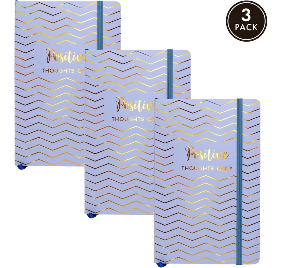 Image 754779_BLU.jpg, Product 754-779 / Price $24.99, Pukka Pad Haze A5 Journal from Pukka Pad on TSC.ca's Home & Garden department