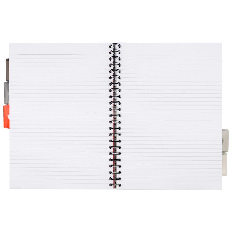 Image 754789_ALTMORE3.jpg, Product 754-789 / Price $21.99, Pukka Pad 5-Subject Spiral Notebook  from Pukka Pad on TSC.ca's Home & Garden department