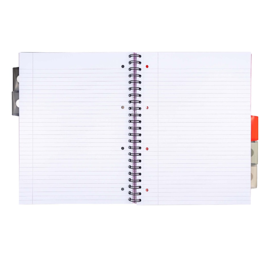 Image 754790_ALTMORE4.jpg, Product 754-790 / Price $21.99, Pukka Pads B5 Metallic Executive Project Books from Pukka Pad on TSC.ca's Home & Garden department