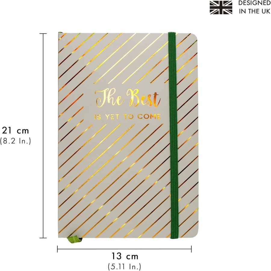 Image 754791_ALTMORE3.jpg, Product 754-791 / Price $24.99, Pukka Pad Haze A5 Journal from Pukka Pad on TSC.ca's Home & Garden department