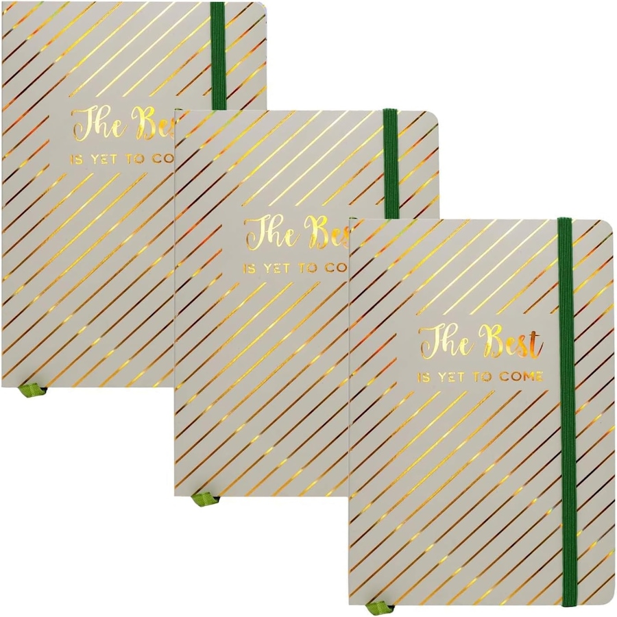 Image 754791_GRN.jpg, Product 754-791 / Price $24.99, Pukka Pad Haze A5 Journal from Pukka Pad on TSC.ca's Home & Garden department