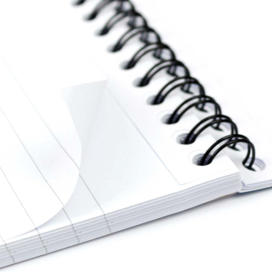 Image 754793_ALTMORE2.jpg, Product 754-793 / Price $11.99, Pukka Pad Reporter's Shorthand Notepad from Pukka Pad on TSC.ca's Home & Garden department