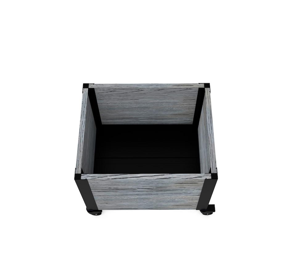 Image 754804_ALTMORE1.jpg, Product 754-804 / Price $154.99, Vita Urbana Vinyl Planter with Wheels from Vita on TSC.ca's Home & Garden department