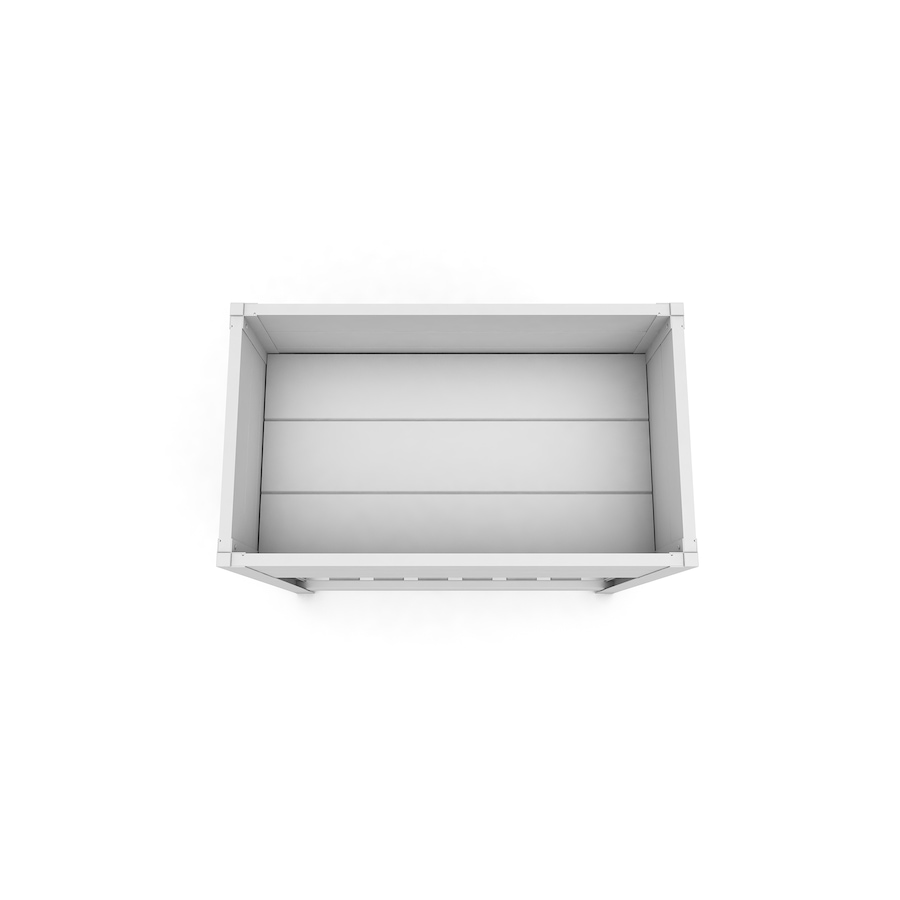 Image 754805_ALTMORE3.jpg, Product 754-805 / Price $199.99, Vita Vinyl Elevated Garden Planter with Shelf from Vita on TSC.ca's Home & Garden department