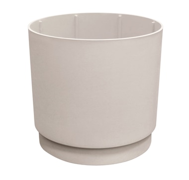 Tierra Verde Alto Modern Recycled Indoor/Outdoor Self-Watering Planter