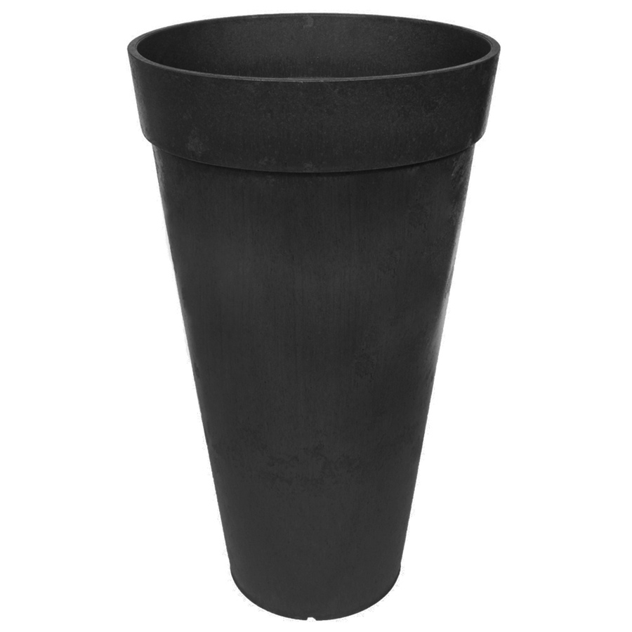Image 754820.jpg, Product 754-820 / Price $59.99, Tierra Verde Aria Classic Round Large Recycled Self-Watering Indoor/Outdoor Planter from Tierra Verde on TSC.ca's Home & Garden department