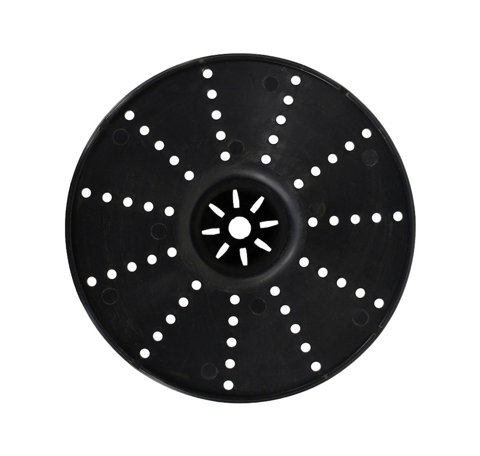 Image 754820_ALTMORE2.jpg, Product 754-820 / Price $59.99, Tierra Verde Aria Classic Round Large Recycled Self-Watering Indoor/Outdoor Planter from Tierra Verde on TSC.ca's Home & Garden department