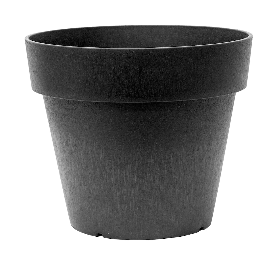 Image 754821.jpg, Product 754-821 / Price $44.99, Tierra Verde Baritone Indoor/Outdoor Self-Watering Recycled Planter from Tierra Verde on TSC.ca's Home & Garden department