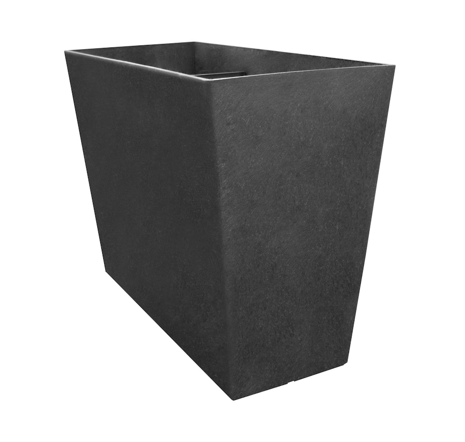 Image 754824_ALTMORE6.jpg, Product 754-824 / Price $99.99, Tierra Verde H Sonata Classic Self-Watering Extra-Large Indoor/Outdoor Trough Planter from Tierra Verde on TSC.ca's Home & Garden department