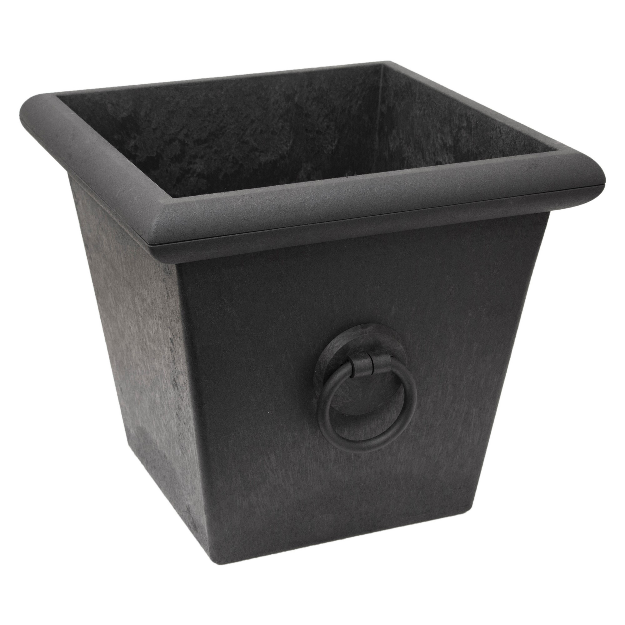 Tierra Verde Piazza Large Square Statement Recycled Materials Self