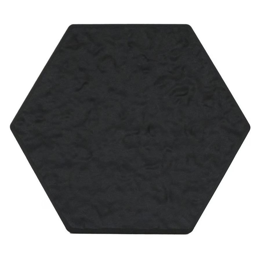 Image 754830.jpg, Product 754-830 / Price $64.99, Tierra Verde Stomp Hex Recycled Materials Stepping Stone (10-pack) from Tierra Verde on TSC.ca's Home & Garden department