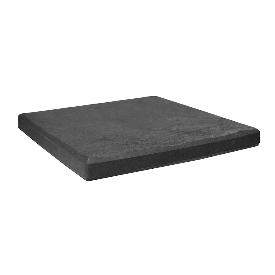 Image 754831.jpg, Product 754-831 / Price $54.99, Stomp Square Recycled Materials Stepping Stone (10-pack) from Stomp on TSC.ca's Home & Garden department