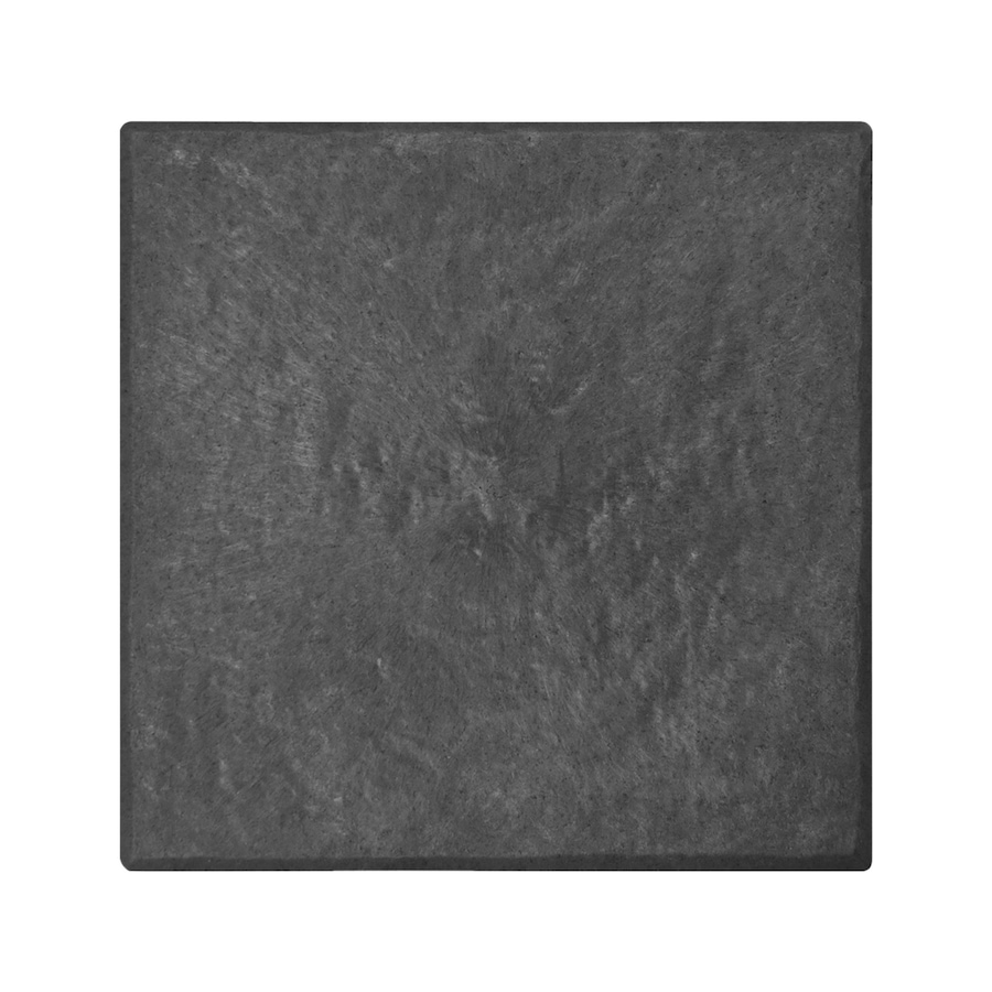 Image 754831_ALTMORE1.jpg, Product 754-831 / Price $54.99, Stomp Square Recycled Materials Stepping Stone (10-pack) from Stomp on TSC.ca's Home & Garden department