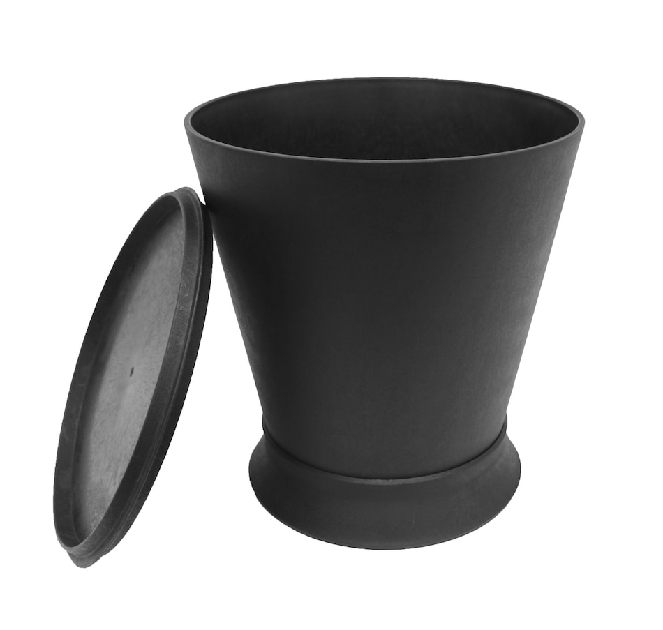 Image 754832.jpg, Product 754-832 / Price $69.99, Tierra Verde Storage Ottoman from Tierra Verde on TSC.ca's Home & Garden department