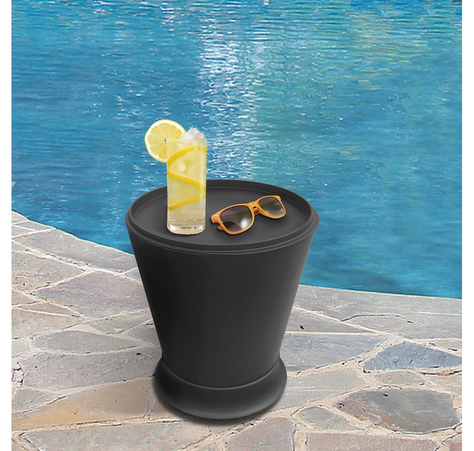 Image 754832_ALTMORE3.jpg, Product 754-832 / Price $69.99, Tierra Verde Storage Ottoman from Tierra Verde on TSC.ca's Home & Garden department