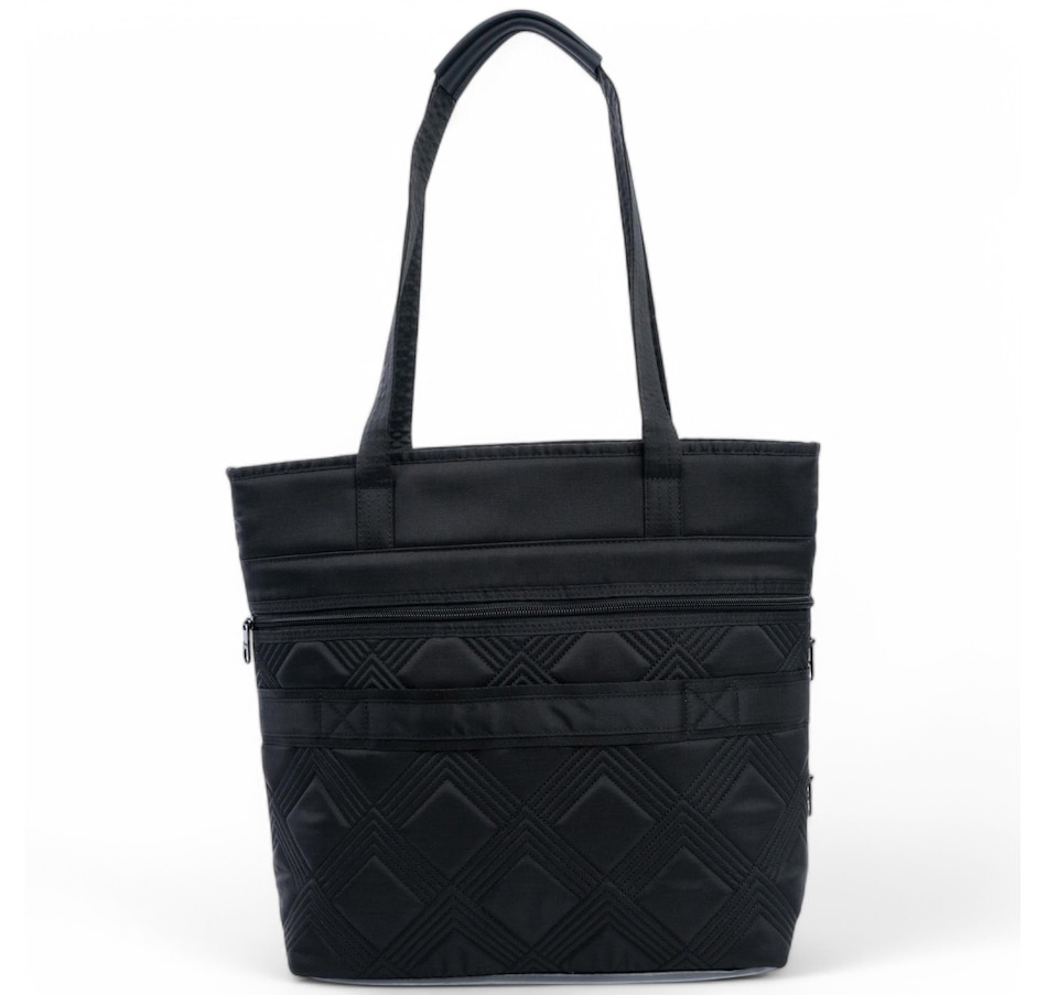Image 754836_ALTMORE3.jpg, Product 754-836 / Price $95.00, Lug Legacy - Taxi Tote Bag from Lug on TSC.ca's Home & Garden department