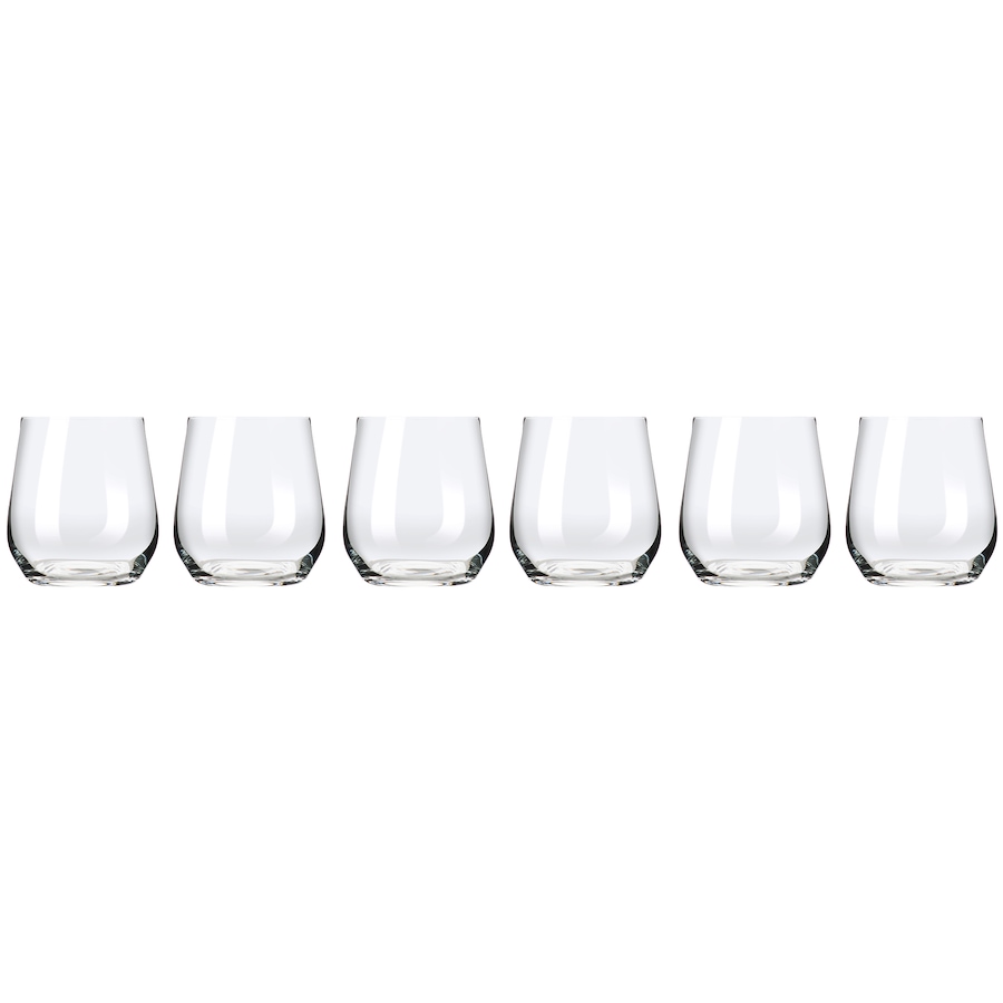 Image 754837.jpg, Product 754-837 / Price $44.99, Maxwell & Williams Cosmopolitan Stemless Wine Glasses (set of 6) from Maxwell & Williams on TSC.ca's Kitchen department